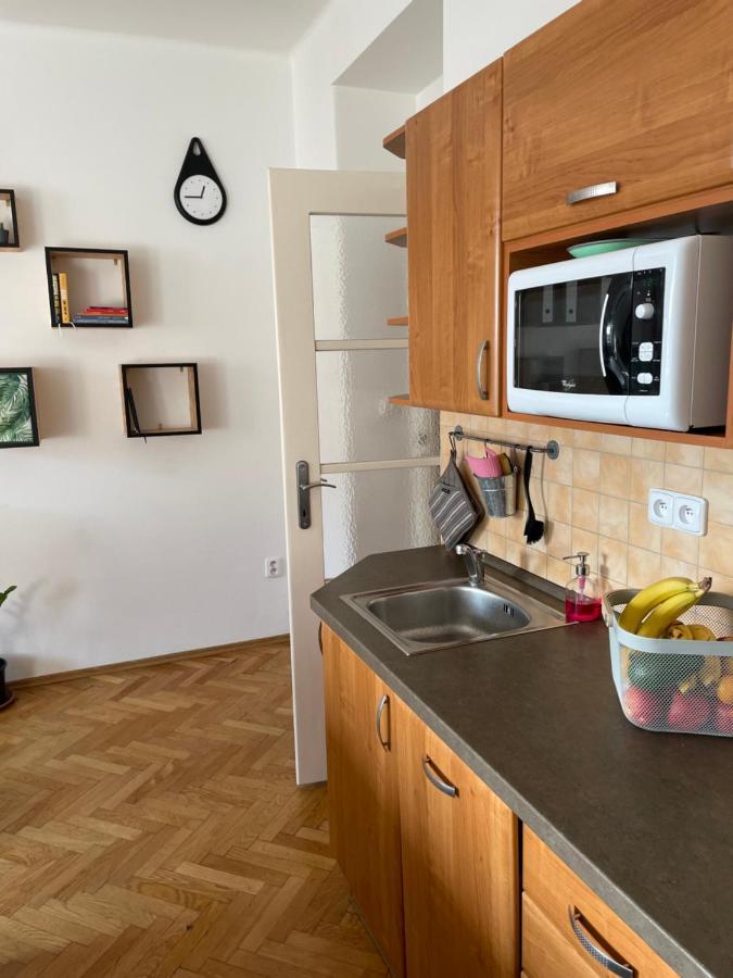 Cozy Apartment Near The City Center Hradec Kralove Bagian luar foto
